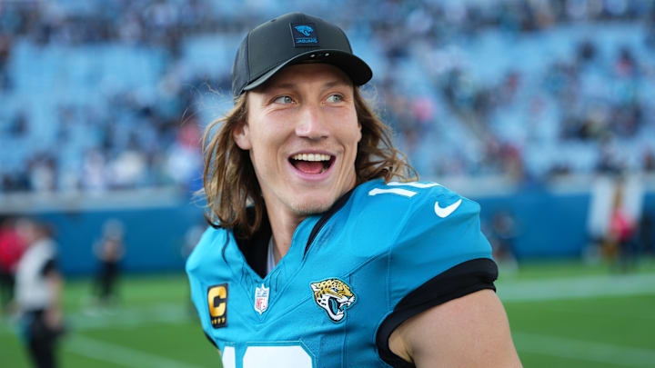 New York Jets v Jacksonville Jaguars - NFL 2025 New York Jets v Jacksonville Jaguars - NFL 2025