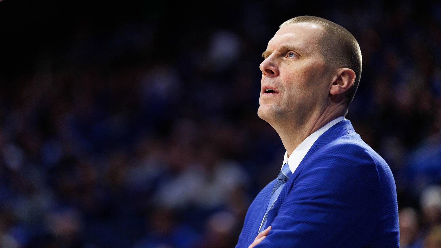 Kentucky adds transfers, chases #1 prospect Tyran Stokes