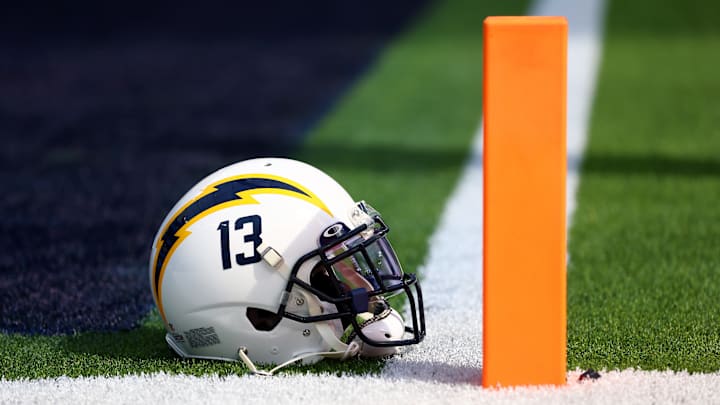 Seattle Seahawks v Los Angeles Chargers