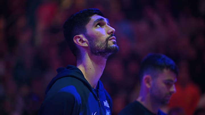 Memphis Grizzlies v Cleveland Cavaliers