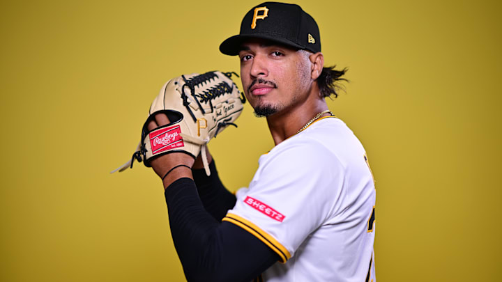 Pittsburgh Pirates Photo Day