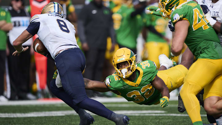 Three keys to victory: Oregon vs Oklahoma State