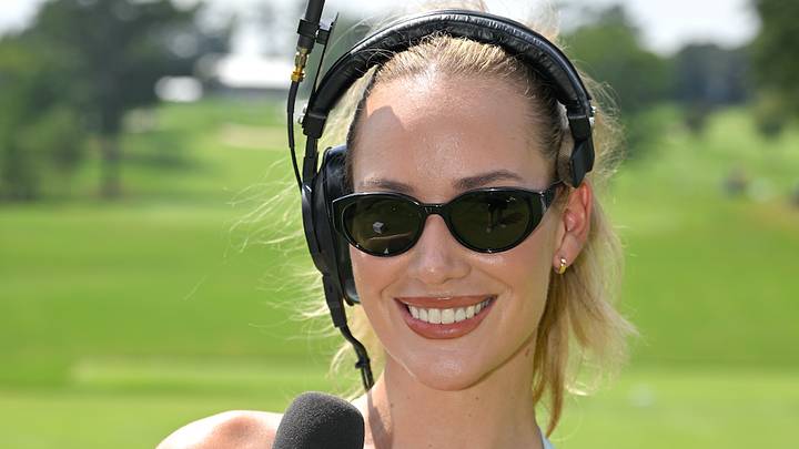 Paige Spiranac