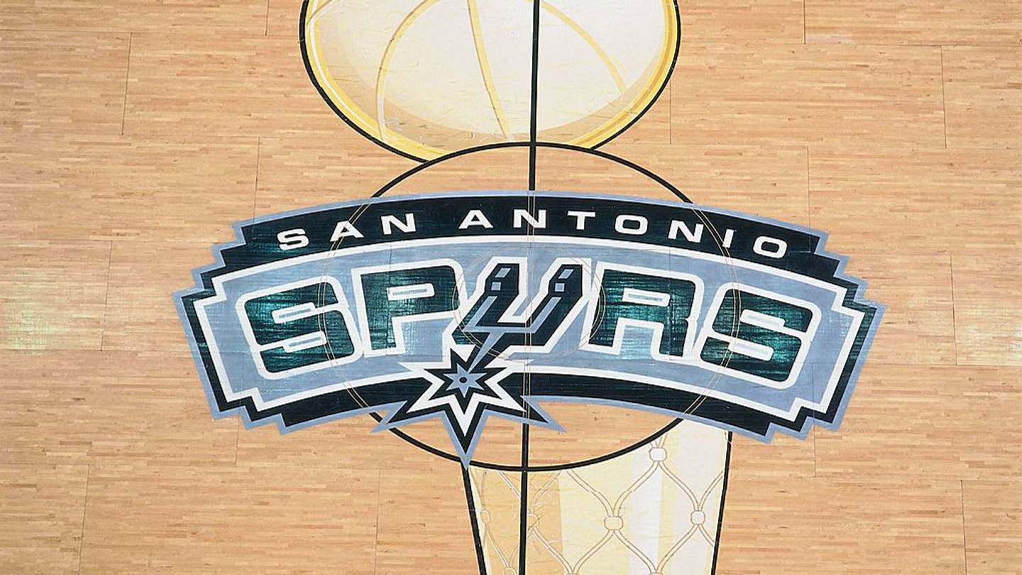 NBA Finally Gets It Right With Knicks-Spurs Finals Court Design After Last Year’s Backlash
