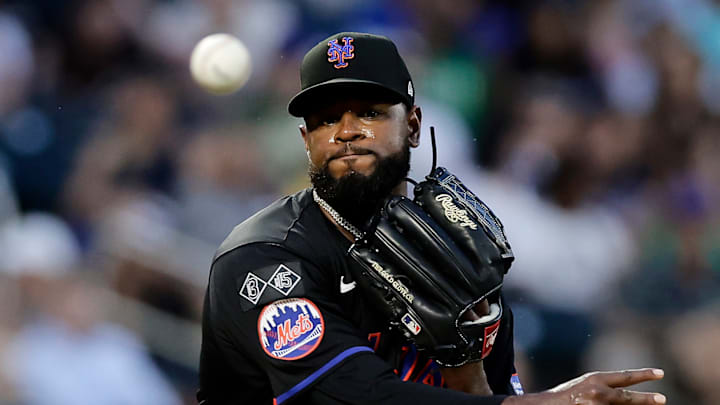 Yankees lineup responds to insult by Mets pitcher by practically proving him correct