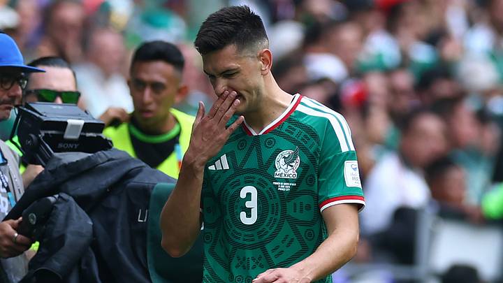 Mexico v South Africa: Group A - FIFA World Cup 2026 Mexico v South Africa: Group A - FIFA World Cup 2026