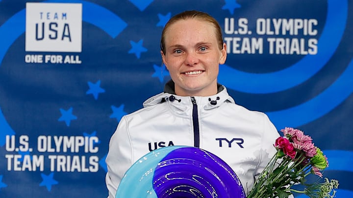 2024 U.S. Olympic Team Trials – Diving - Day 7