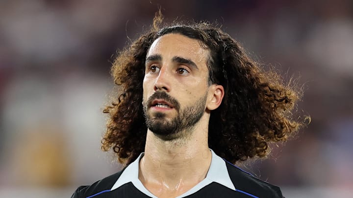 Marc Cucurella