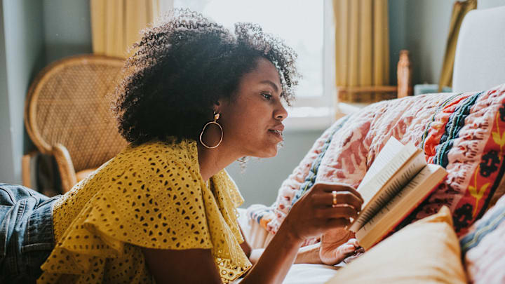 Find out what book was a best seller the year you were born—and add it to your TBR pile.