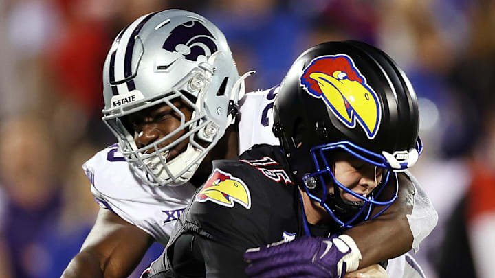 Kansas State v Kansas