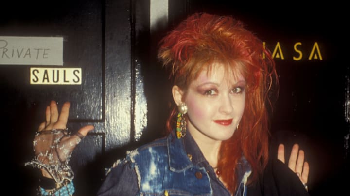 Bette Midler Video Party - January 9, 1984