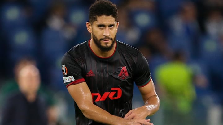 Pablo tem em seu currículo um título de Campeonato Brasileiro pelo Corinthians