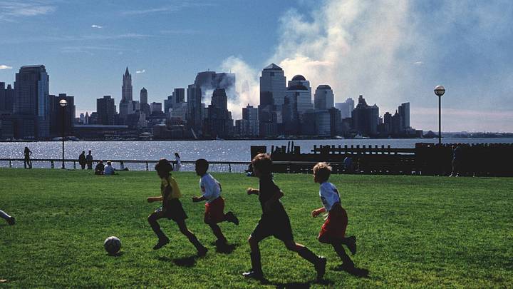 The effects of 9/11 on sports were both immediate and long-lasting. The effects of 9/11 on sports were both immediate and long-lasting.
