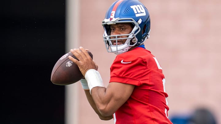 Russell Wilson