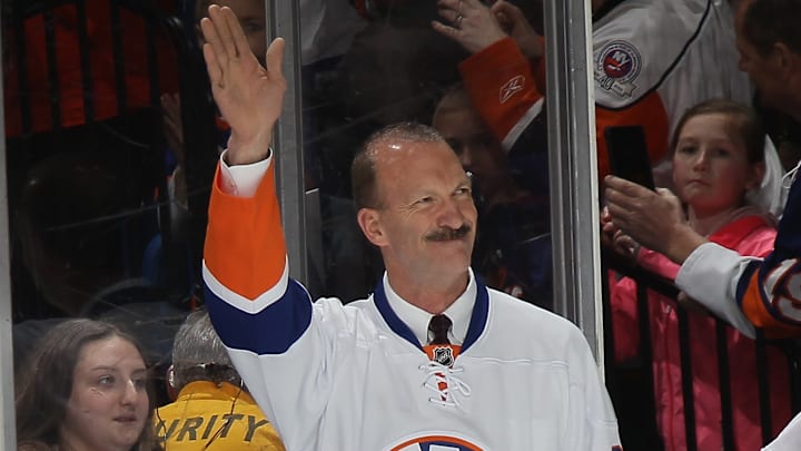 Buffalo Sabres v New York Islanders Buffalo Sabres v New York Islanders