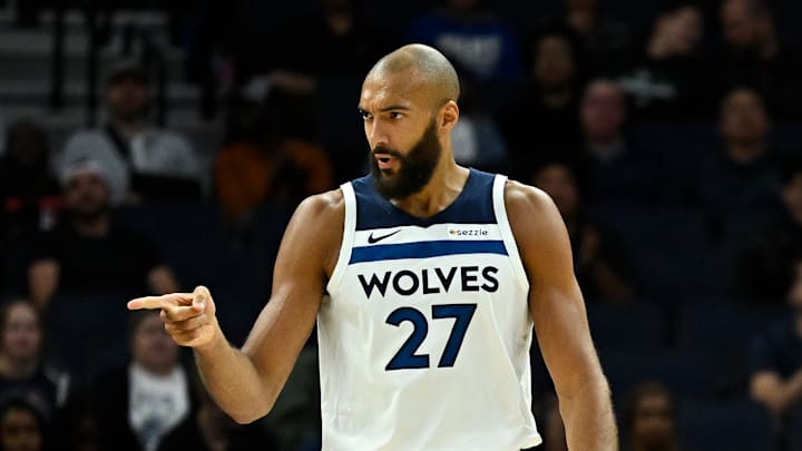 Indiana Pacers v Minnesota Timberwolves