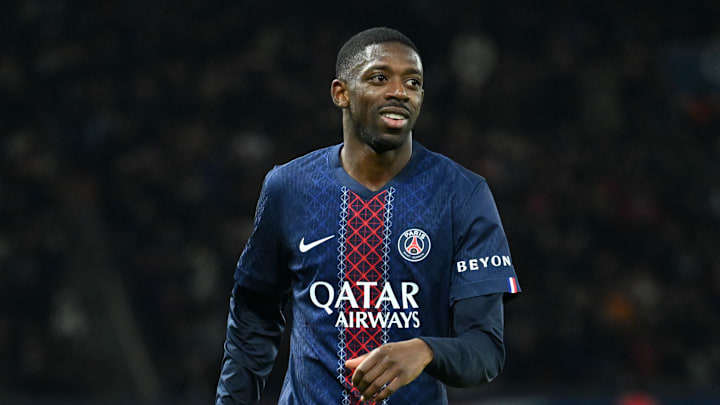 Les futurs maillots parisiens ont fuité. 