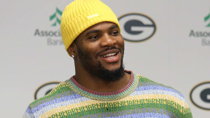 Denver Broncos, Micah Parsons