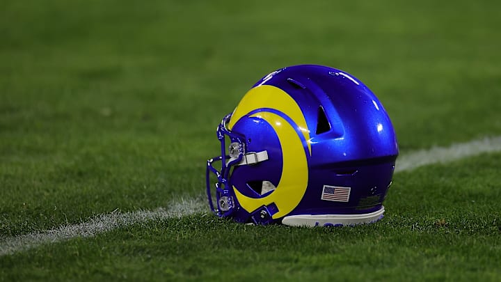 Los Angeles Rams v Green Bay Packers
