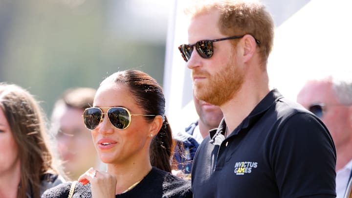 Invictus Games 2020 - The Land Rover Challenge