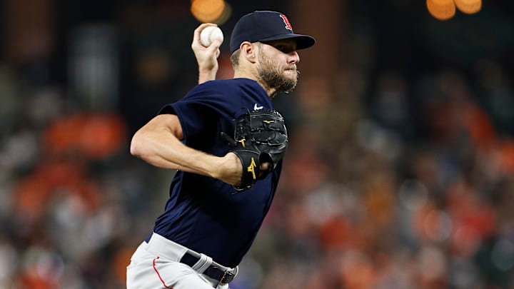 Chris Sale fue cambiado a los Bravos de Atlanta 