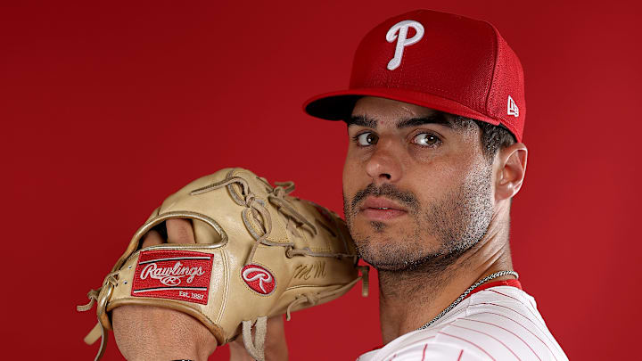 Philadelphia Phillies Photo Day