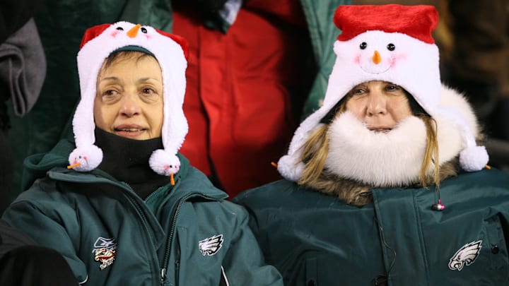 Philadelphia Eagles
