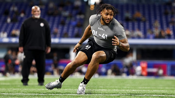 NFL Combine