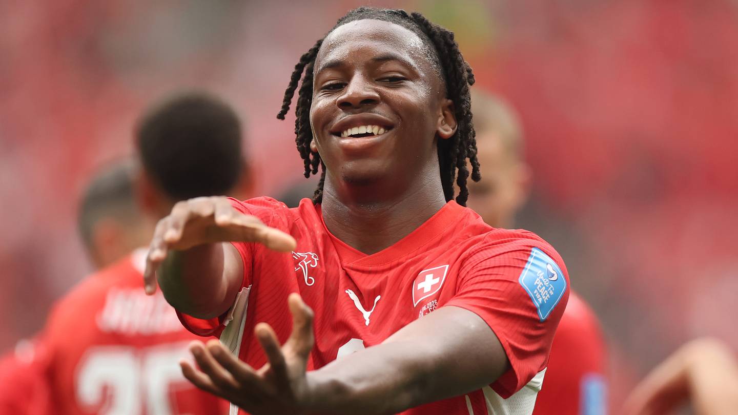 55-Mio-Offerte: Freiburgs WM-Sensation in die Premier League?
