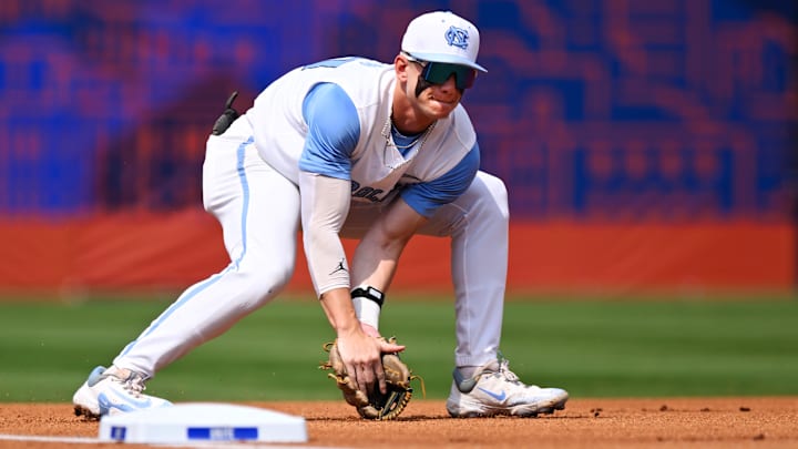 Georgia Tech v North Carolina