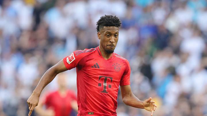 Tottenham Hotspur v FC Bayern Munich - Pre-Season Friendly