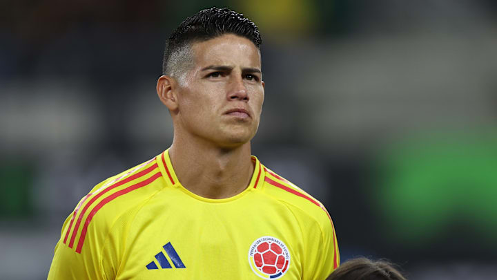 Mexico v Colombia - International Friendly