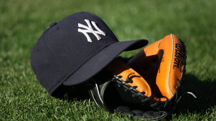 Los Yankees tienen sus ilusiones puestas en Anthony Volpe