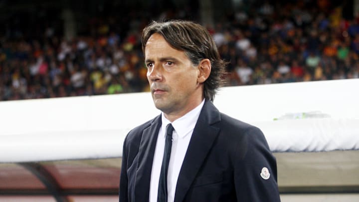 Simone Inzaghi