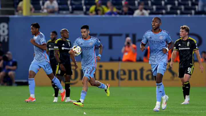 NYCFC