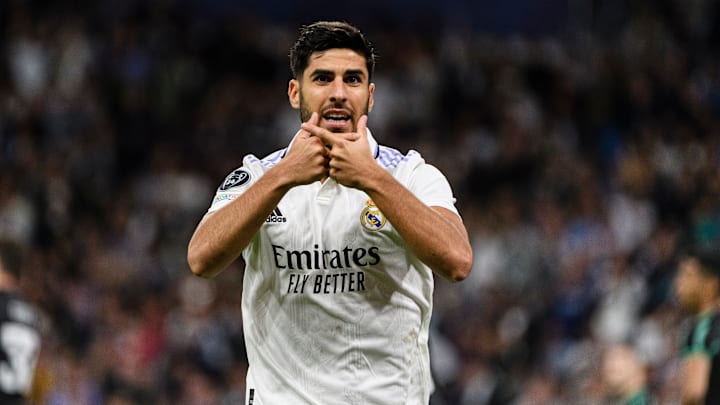 Le Real s'impose ! Le Real s'impose !