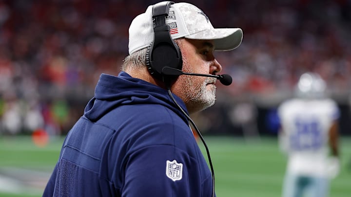 Mike McCarthy