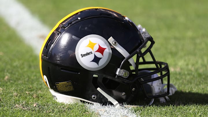Pittsburgh Steelers vs Philadelphia Eagles