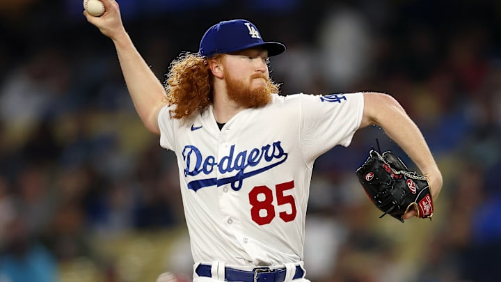 St. Louis Cardinals v Los Angeles Dodgers