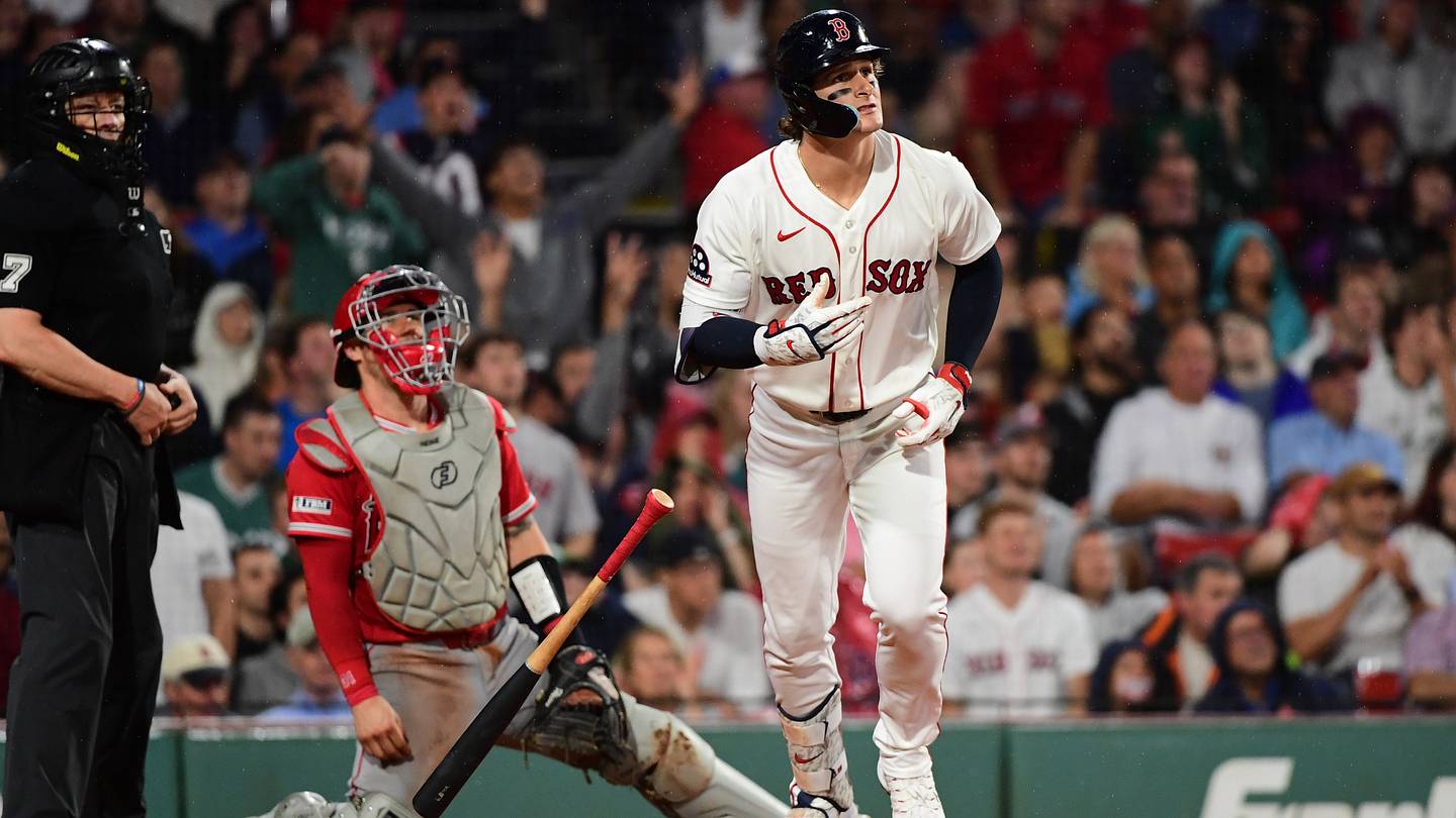 Roman Anthony headlines loaded Bowman Chrome checklist that should get Red Sox fans excited