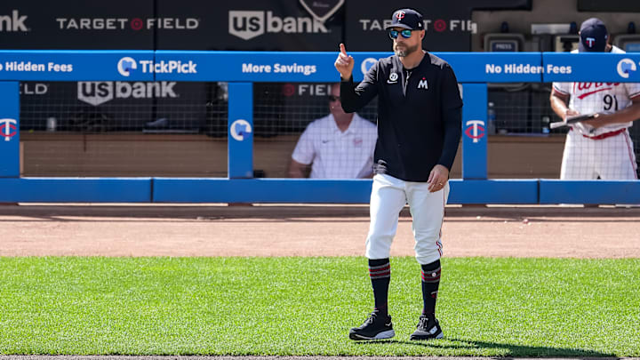 The Minnesota Twins were listed as a potential fit for top free agent reliever Kirby Yates, which would be a huge boost to the bullpen.