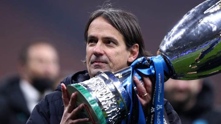 Simone Inzaghi