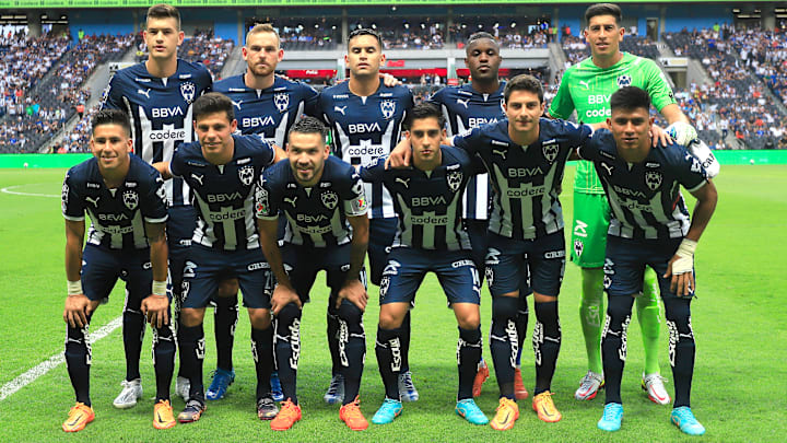 Atlas quiere fichar a jugador de Rayados