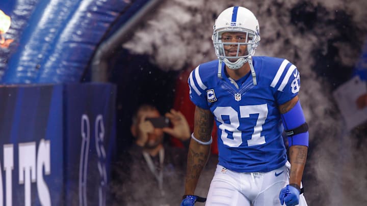 Houston Texans v Indianapolis Colts