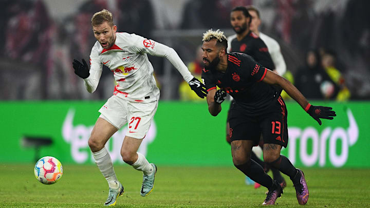 Konrad Laimer wechselt im Sommer nach München