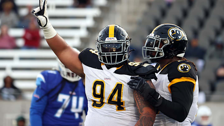 Olive Sagapolu, Philadelphia Eagles