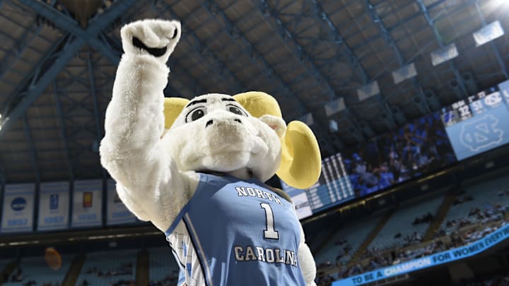 UNC basketball UNC basketball