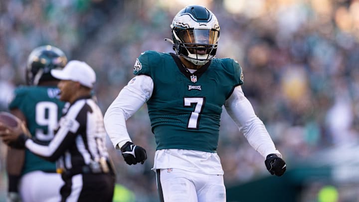 Haason Reddick