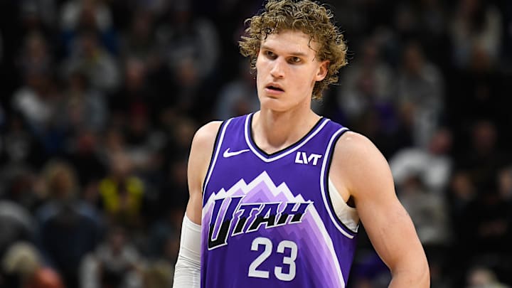 Minnesota Timberwolves v Utah Jazz