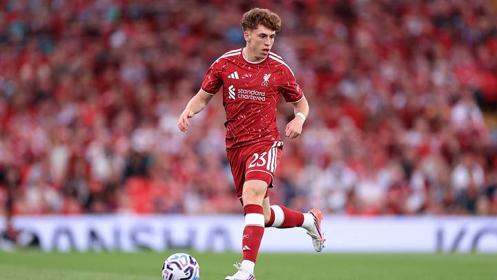 Liverpool FC v Como Calcio - Pre-Season Friendly